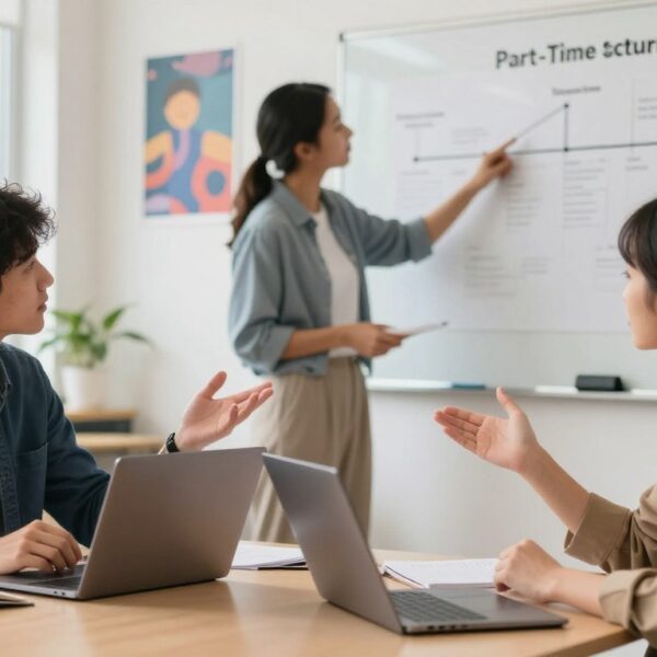 Czy studia zaoczne liczą się do lat pracy i jak wpływają na staż