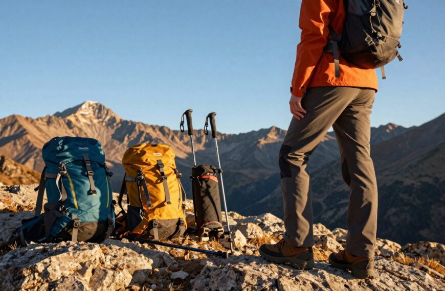Dare2B co to za firma i czy warto zwrócić uwagę na tę markę outdoorową