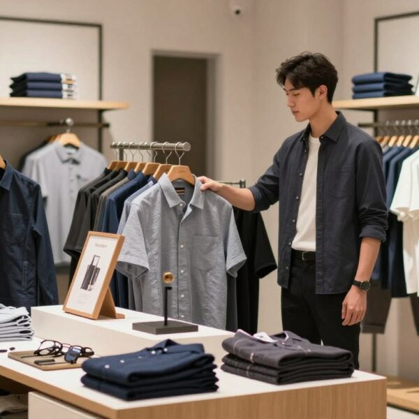 Denley co to za firma i co warto wiedzieć przed zakupem odzieży