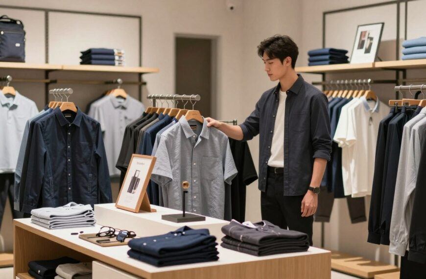 Denley co to za firma i co warto wiedzieć przed zakupem odzieży