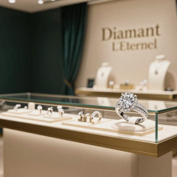 Diamant L’Eternel co to za firma i czym zajmuje się ta marka