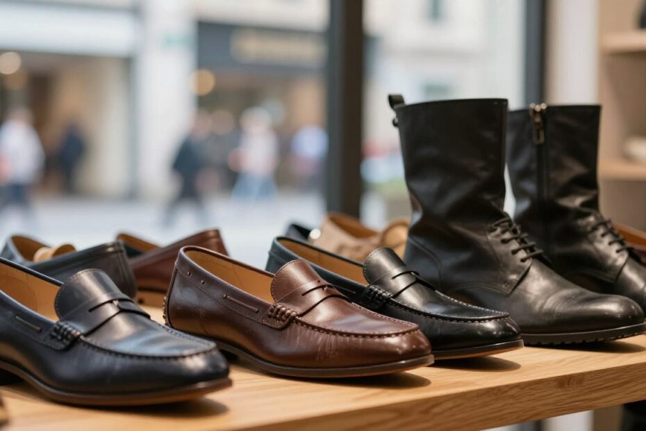 Dockers buty co to za firma