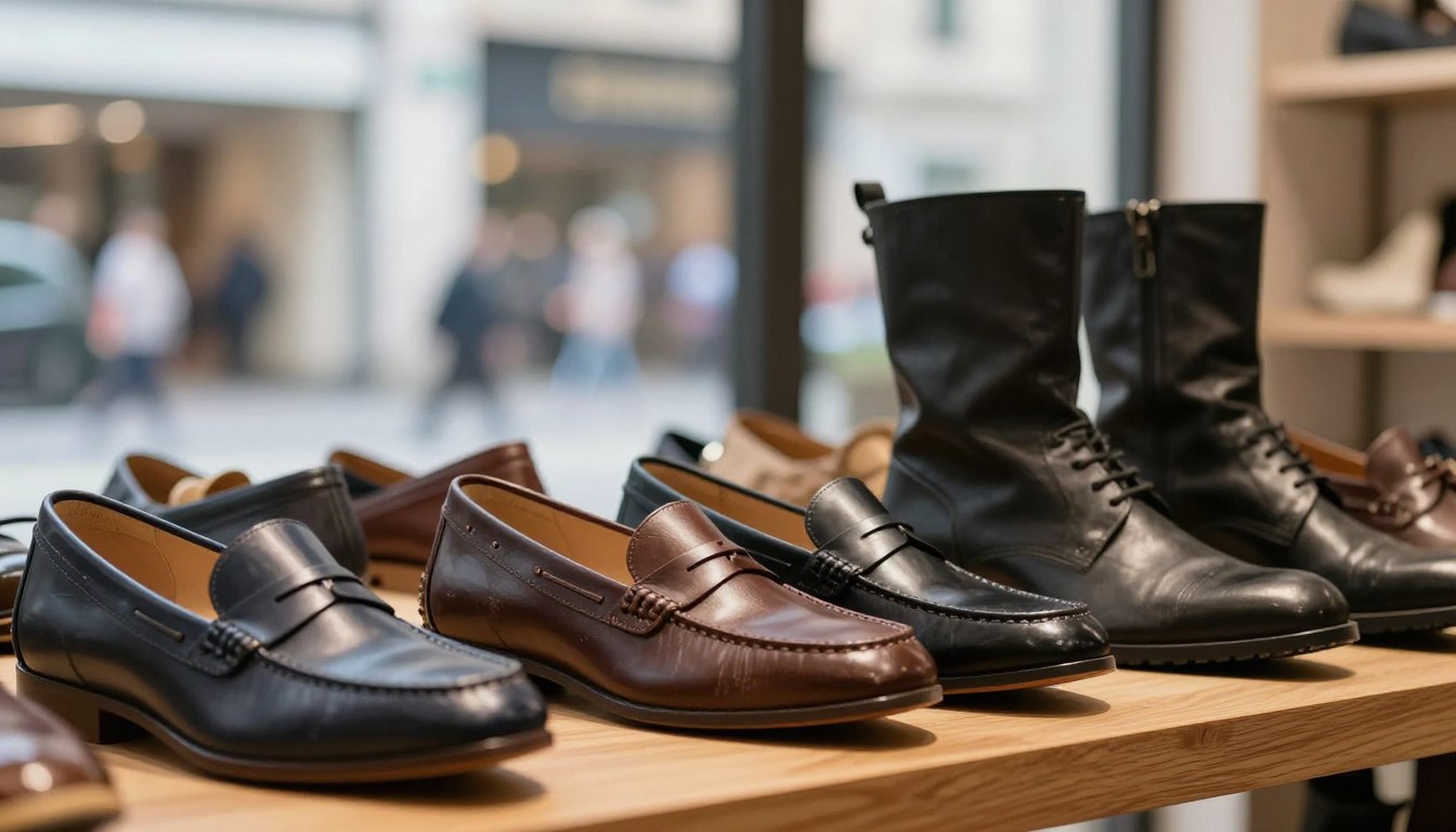 Dockers buty co to za firma