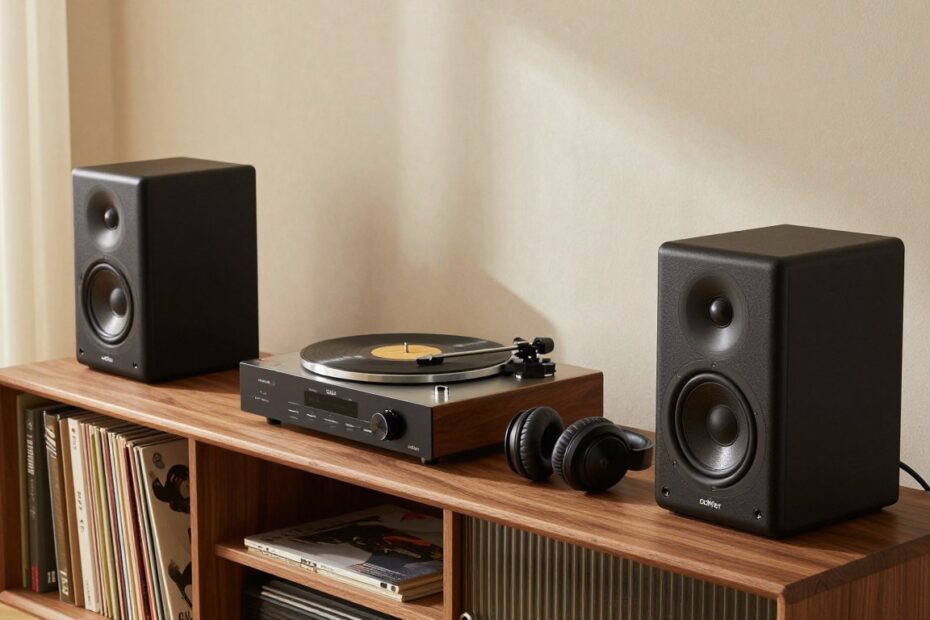 Edifier co to za firma