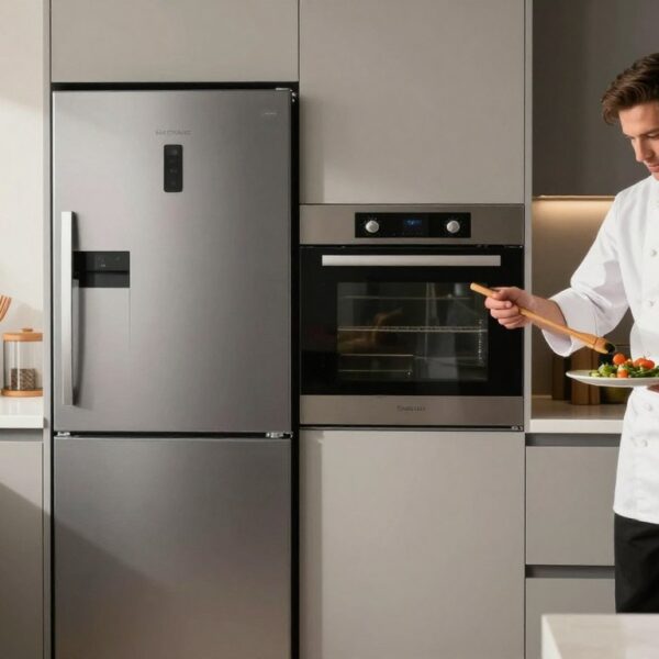 Electrolux co to za firma