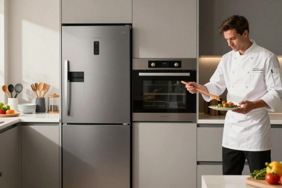 Electrolux co to za firma