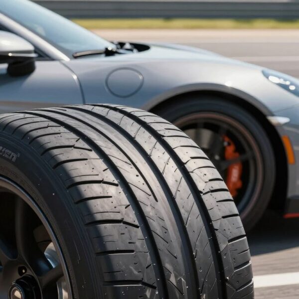 Falken co to za firma i jak oceniane są opony tej marki