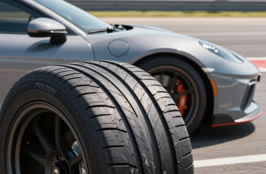 Falken co to za firma