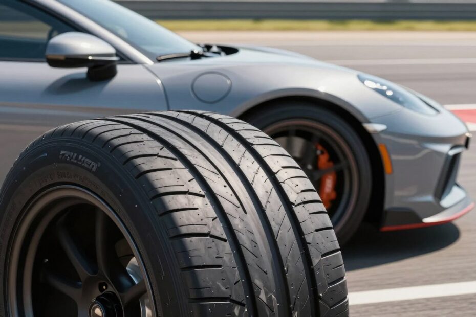 Falken co to za firma