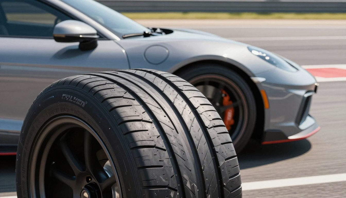 Falken co to za firma