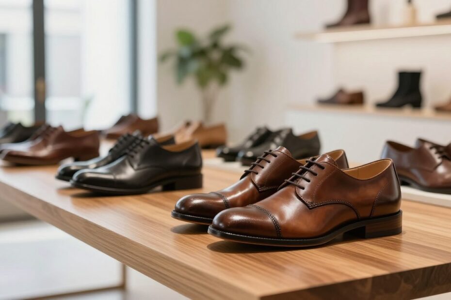 Filippo buty co to za firma