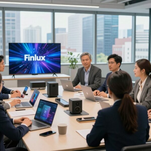 Finlux co to za firma i z jakimi produktami jest kojarzona