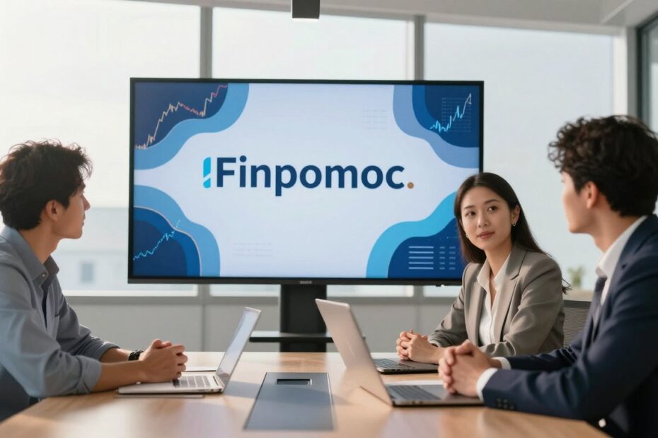 Finpomoc co to za firma