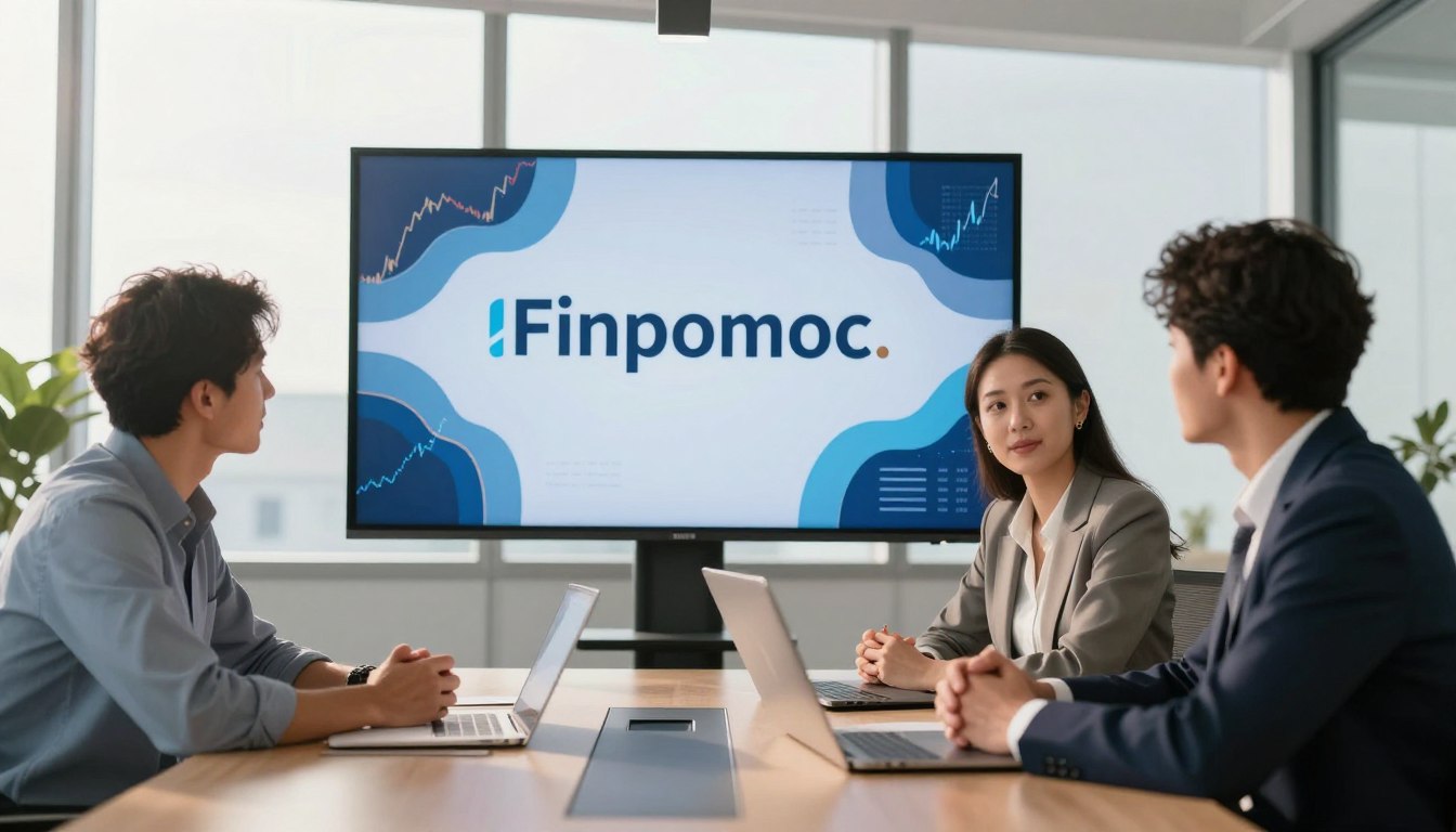 Finpomoc co to za firma