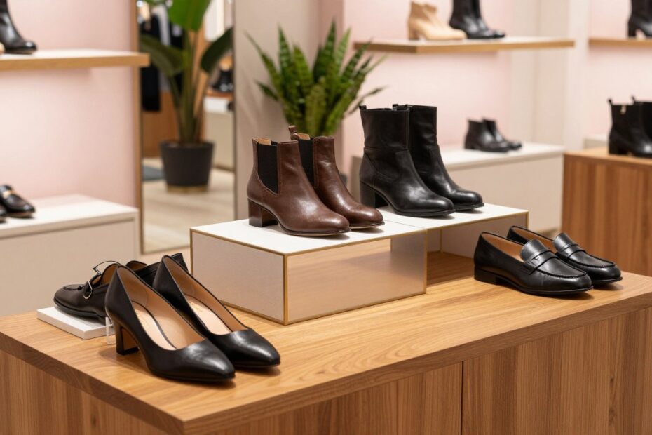 Gabor buty co to za firma