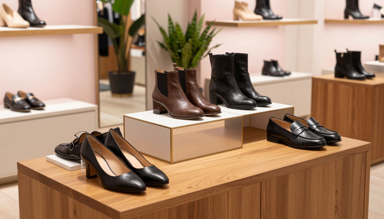 Gabor buty co to za firma