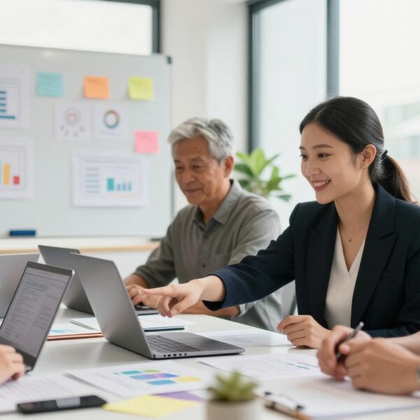 Gdzie założyć firmę i którą formę rejestracji wybrać na start