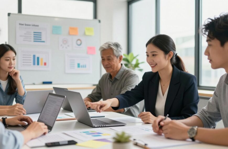 Gdzie założyć firmę