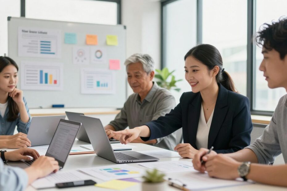 Gdzie założyć firmę