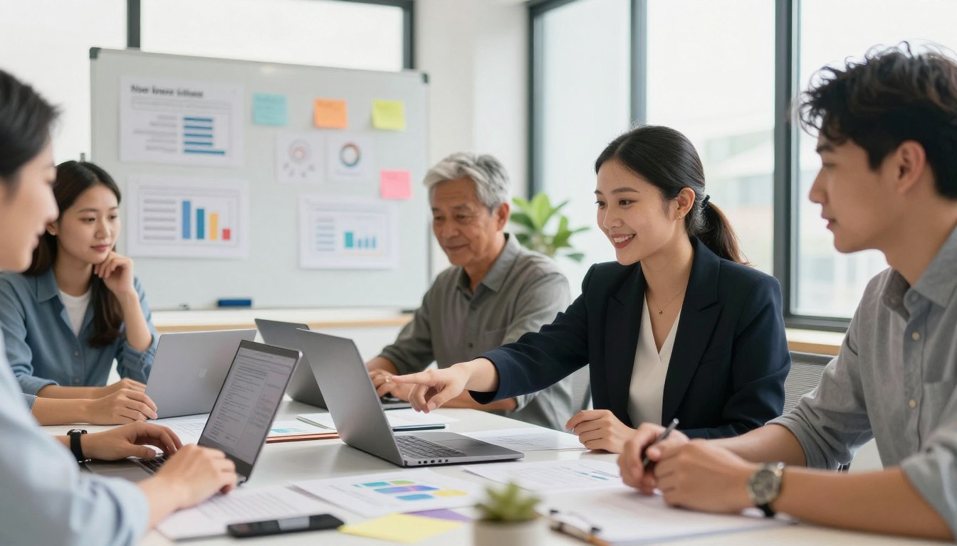 Gdzie założyć firmę