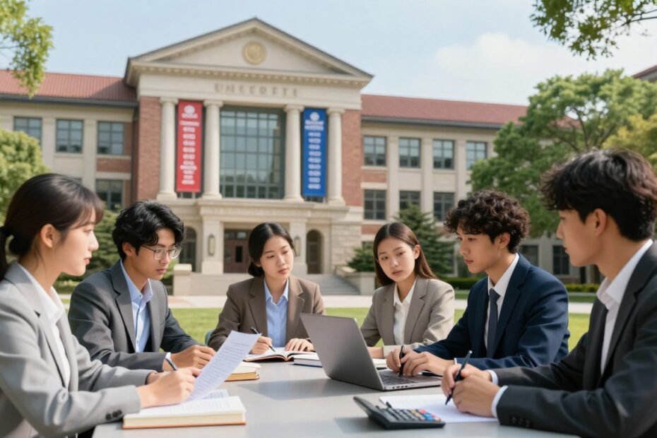 Ile kosztują studia