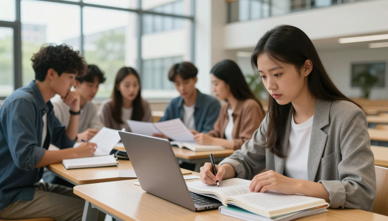 Ile kosztują studia dzienne