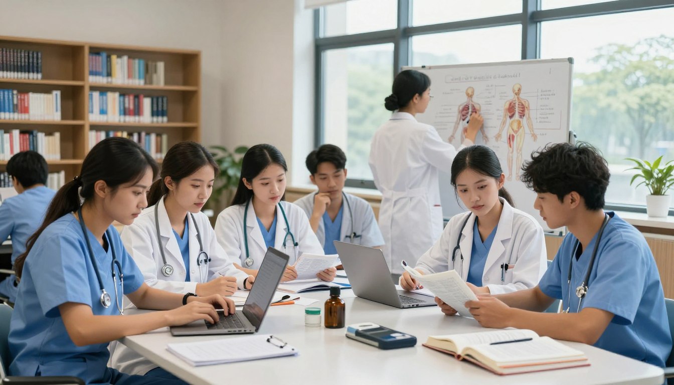 Ile kosztują studia medyczne