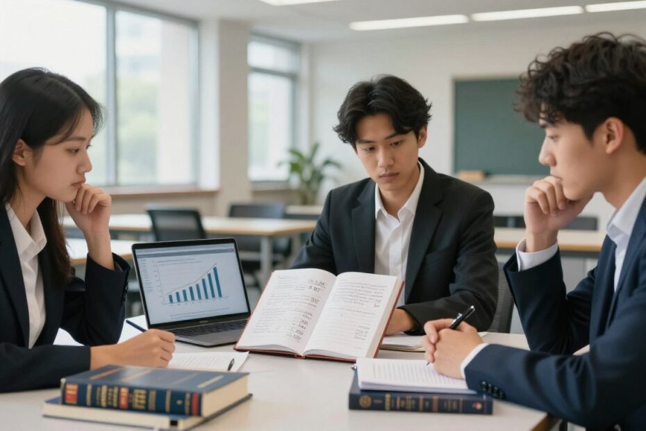 Ile kosztują studia prawnicze
