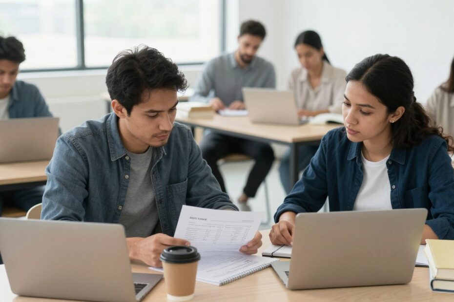 Ile kosztują studia zaoczne