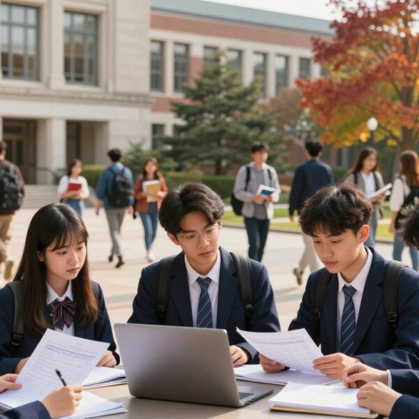 Ile trwa semestr na studiach