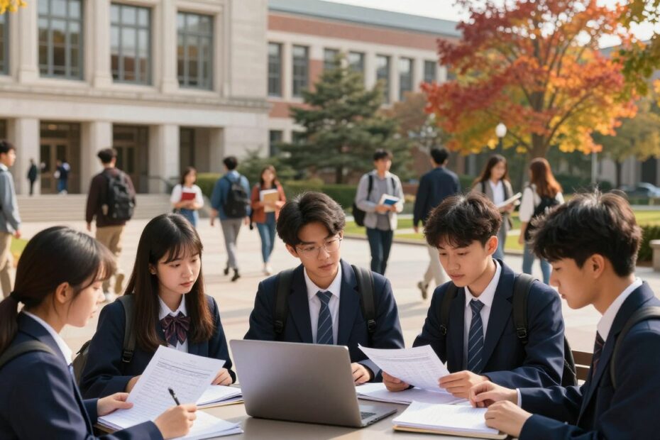 Ile trwa semestr na studiach