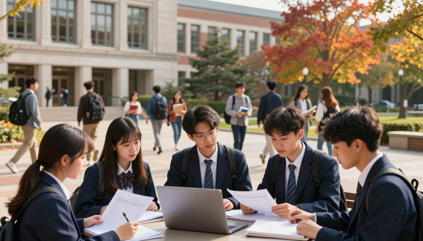 Ile trwa semestr na studiach