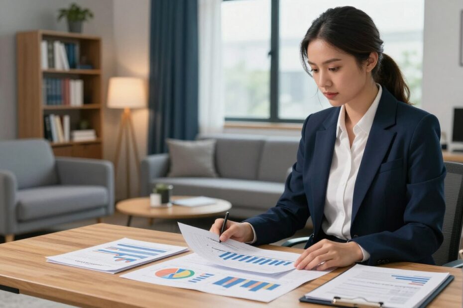 Ile zarabia psycholog