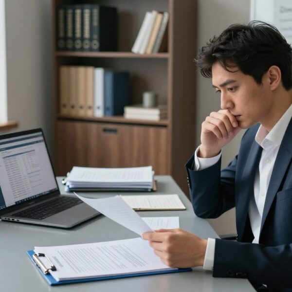 Ile zarabia psycholog kryminalny i jak wygląda ścieżka do tej specjalizacji