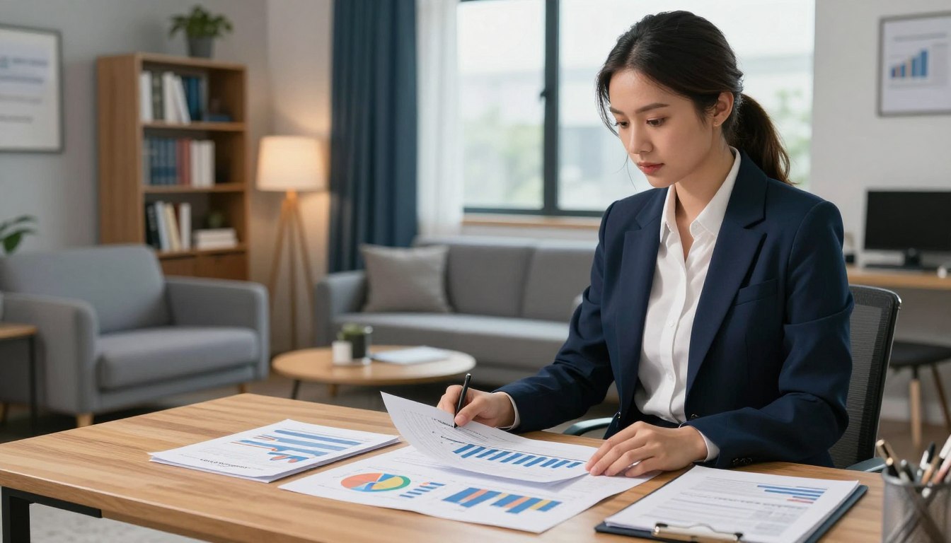 Ile zarabia psycholog