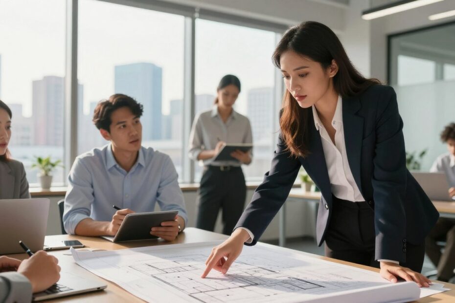 Jak zostać deweloperem