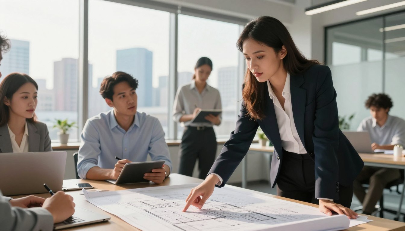 Jak zostać deweloperem