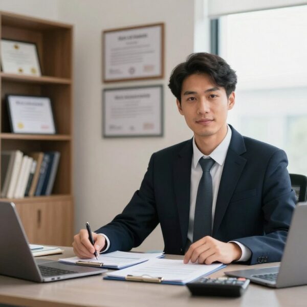 Jak zostać doradcą podatkowym i jak wygląda ścieżka do zawodu