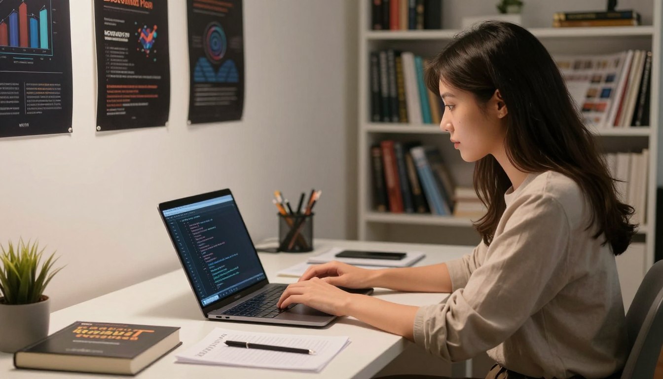 Jak zostać programistą