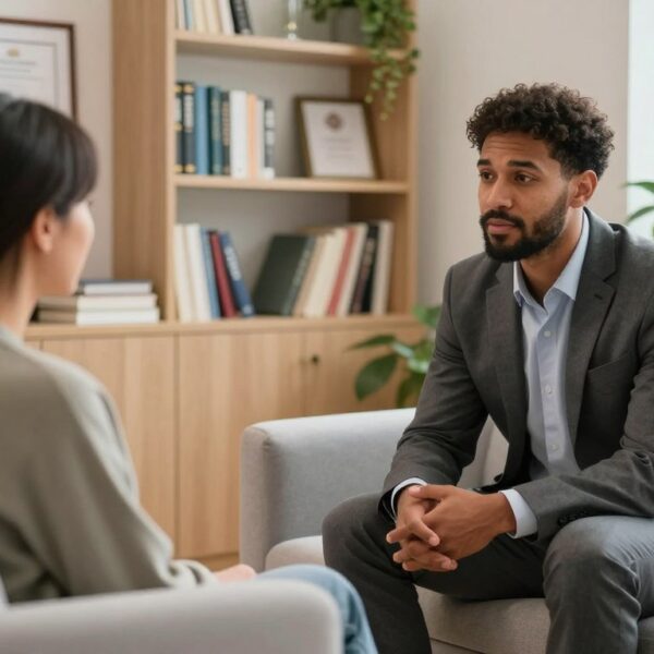 Jak zostać psychiatrą
