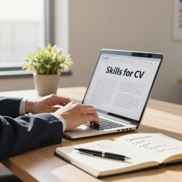 Jakie umiejętności wpisać w CV, by dopasować je do oferty pracy