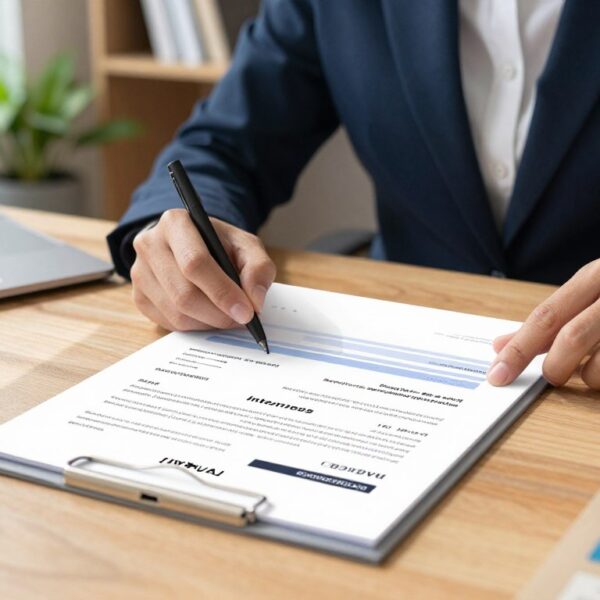 Jakie zainteresowania wpisać w CV, żeby wyróżnić się wśród kandydatów