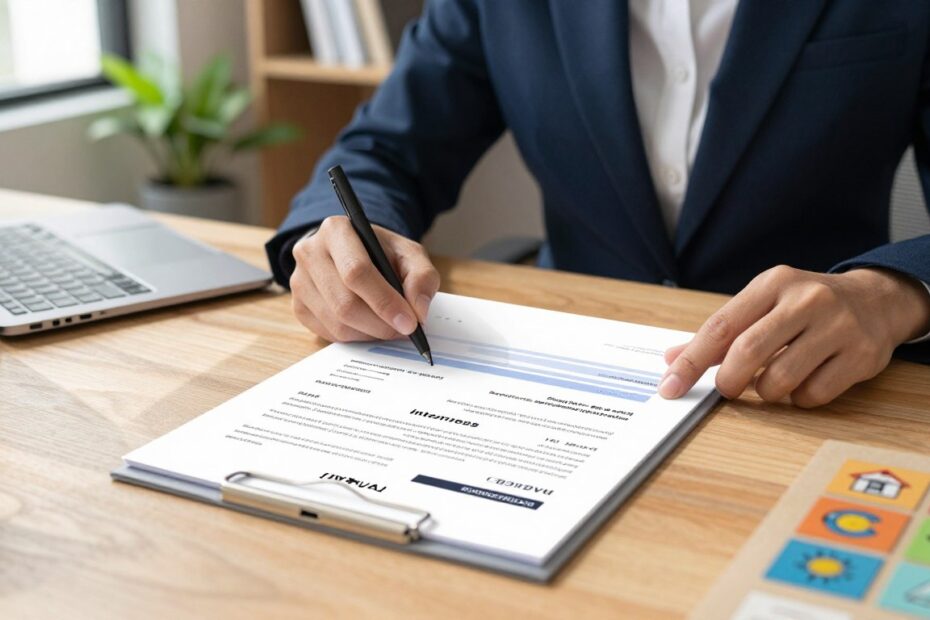 Jakie zainteresowania wpisać w CV