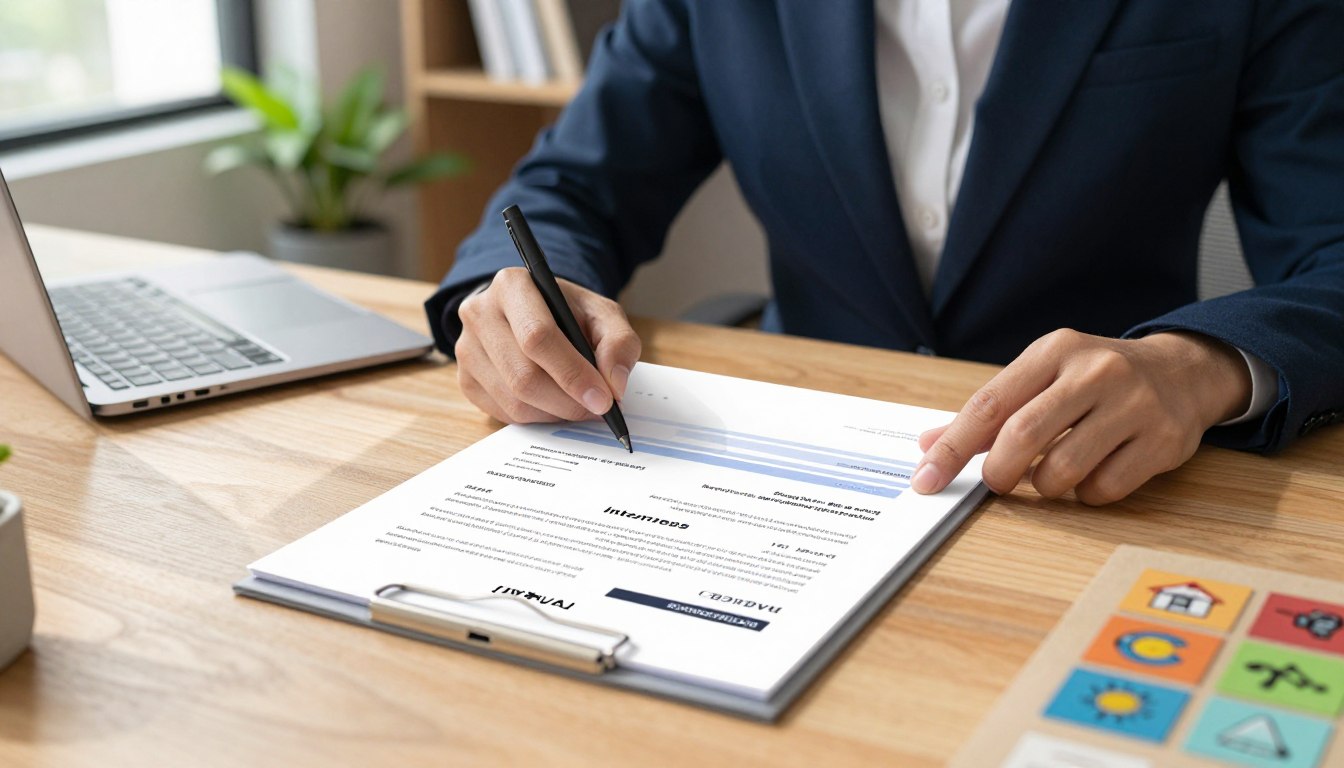 Jakie zainteresowania wpisać w CV