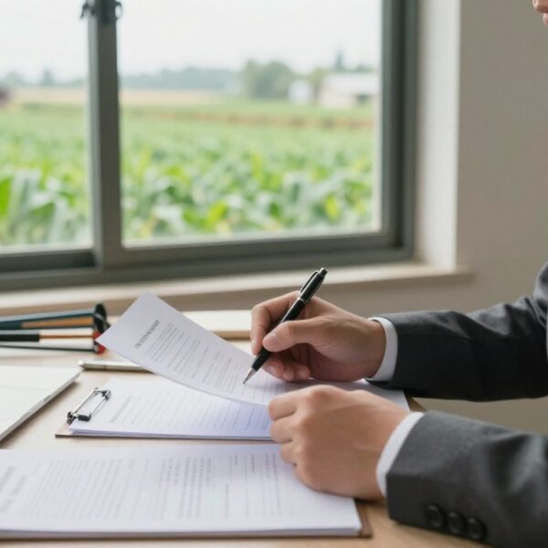 Kiedy odmowa zaliczenia pracy w gospodarstwie rolnym rodziców jest możliwa i jak się odwołać