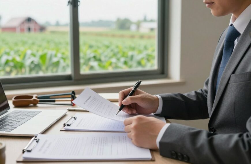 Kiedy odmowa zaliczenia pracy w gospodarstwie rolnym rodziców