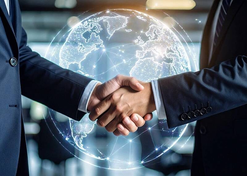 EcoVadis Rating w przetargach międzynarodowych – nowe wymagania globalnych korporacji